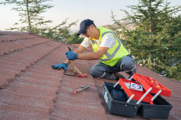 Reliable Fremont, NC Roofing Contractor Solutions