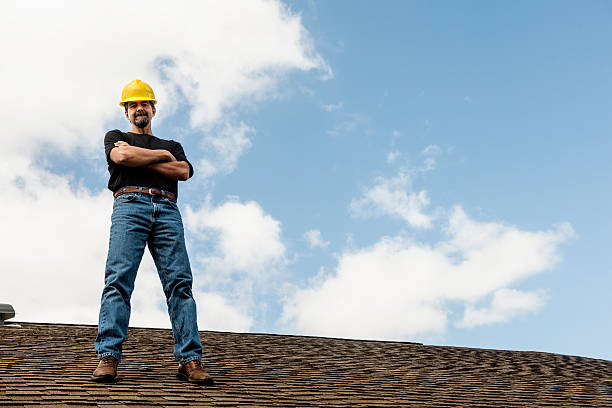Best Roof Maintenance Services  in Fremont, NC