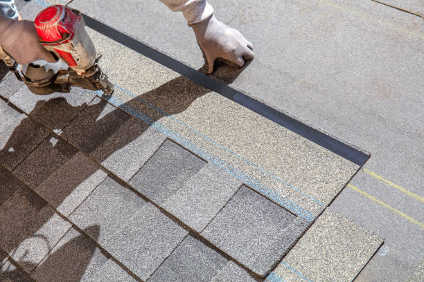 Best Residential Roofing Contractor  in Fremont, NC